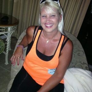 Meet your Posher, Kristi